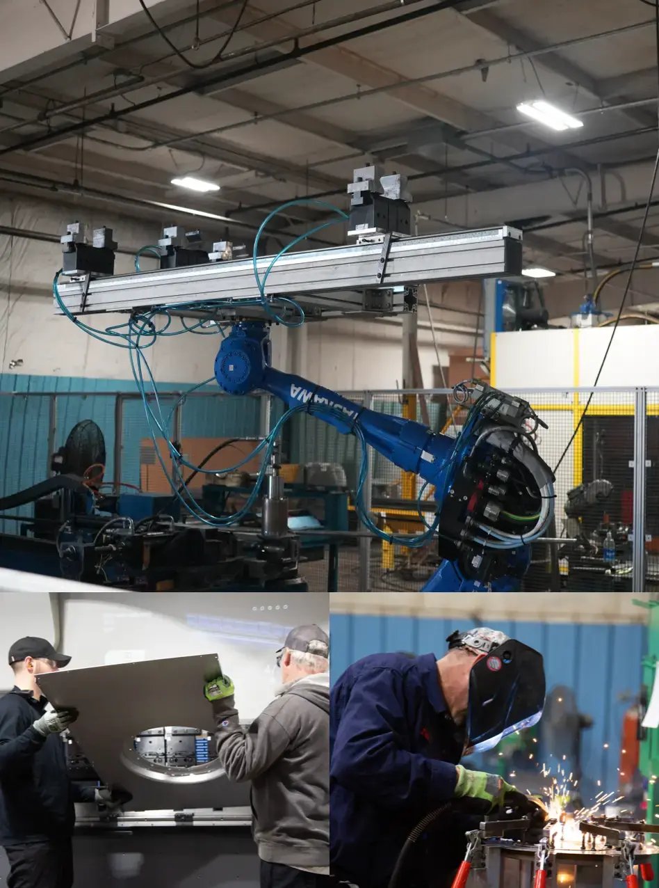 prototype-production-support