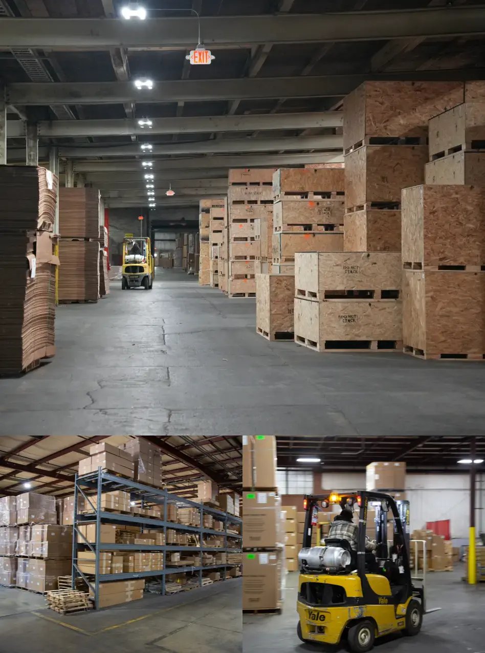 service-parts-program